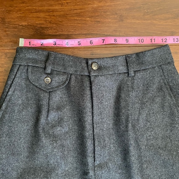 Vintage RALPH LAUREN BLUE LABEL Skirt - Picture 5 of 5